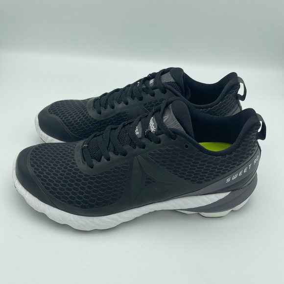 Mens Reebok OSR Sweet Road Running Sneaker Sz 7 - Picture 3 of 8